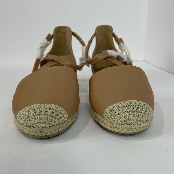 Guess Woman GF Cadey Ankle Strap Sandals - Picture 2 of 10